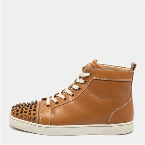 cartier shoes